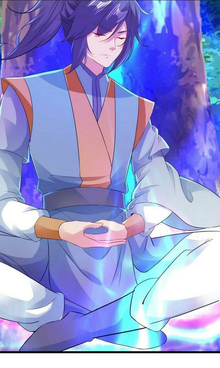 Thần Hồn Võ Đế Chapter 142