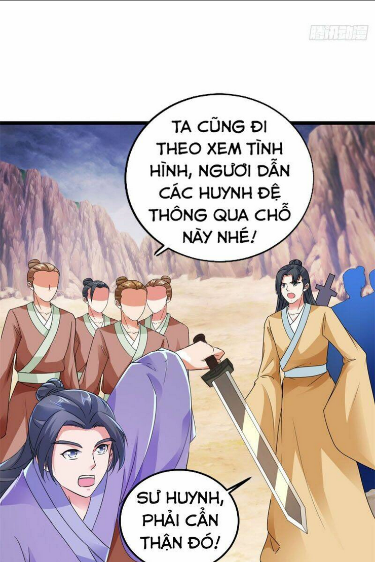 Thần Hồn Võ Đế Chapter 145
