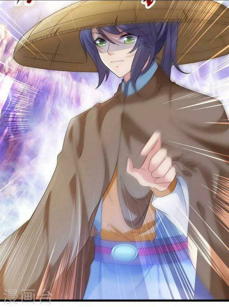 Thần Hồn Võ Đế Chapter 146