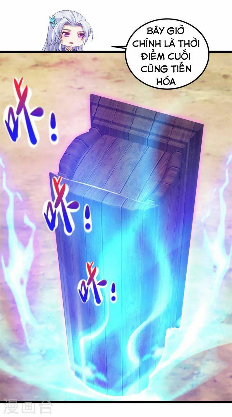 Thần Hồn Võ Đế Chapter 148