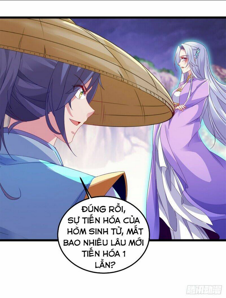 Thần Hồn Võ Đế Chapter 149