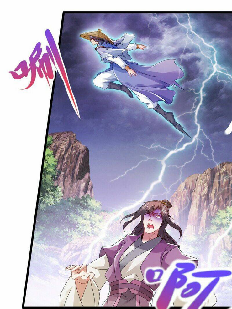 Thần Hồn Võ Đế Chapter 150