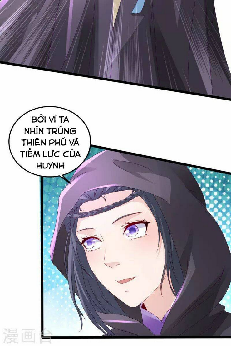 Thần Hồn Võ Đế Chapter 151