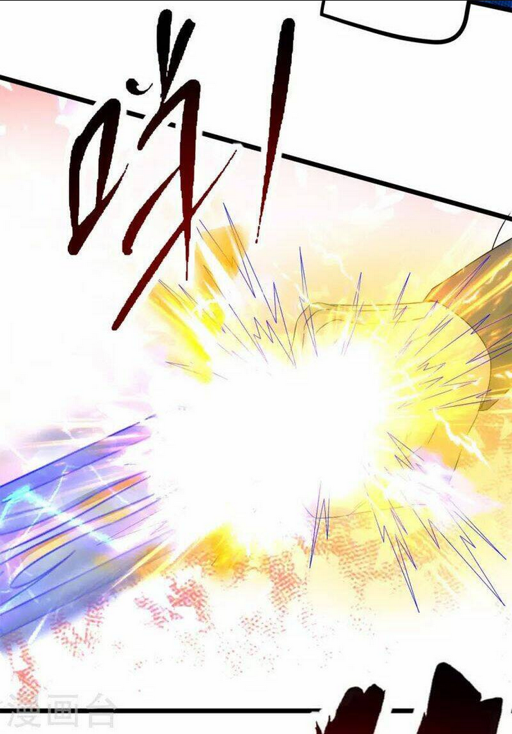 Thần Hồn Võ Đế Chapter 156