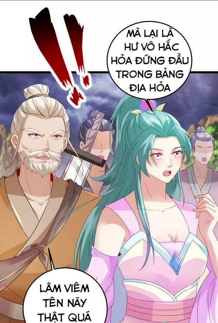 Thần Hồn Võ Đế Chapter 157