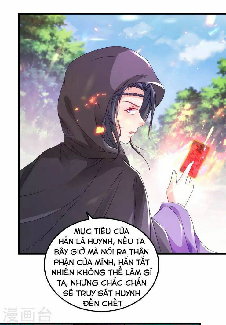 Thần Hồn Võ Đế Chapter 163
