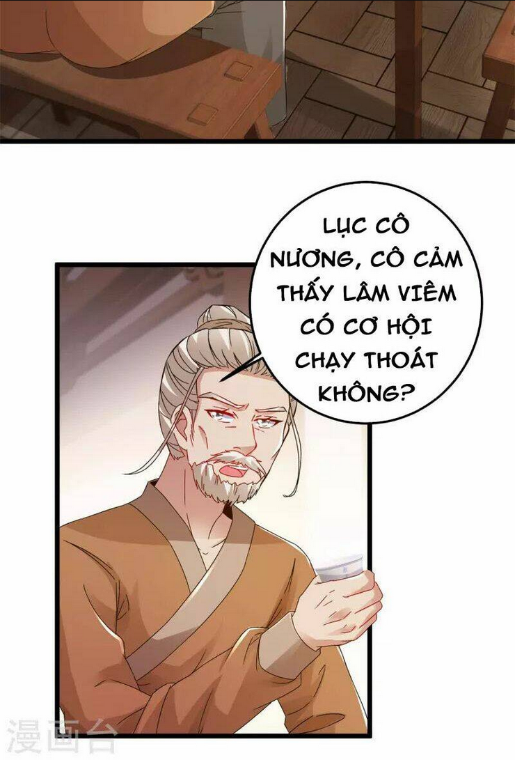 Thần Hồn Võ Đế Chapter 166