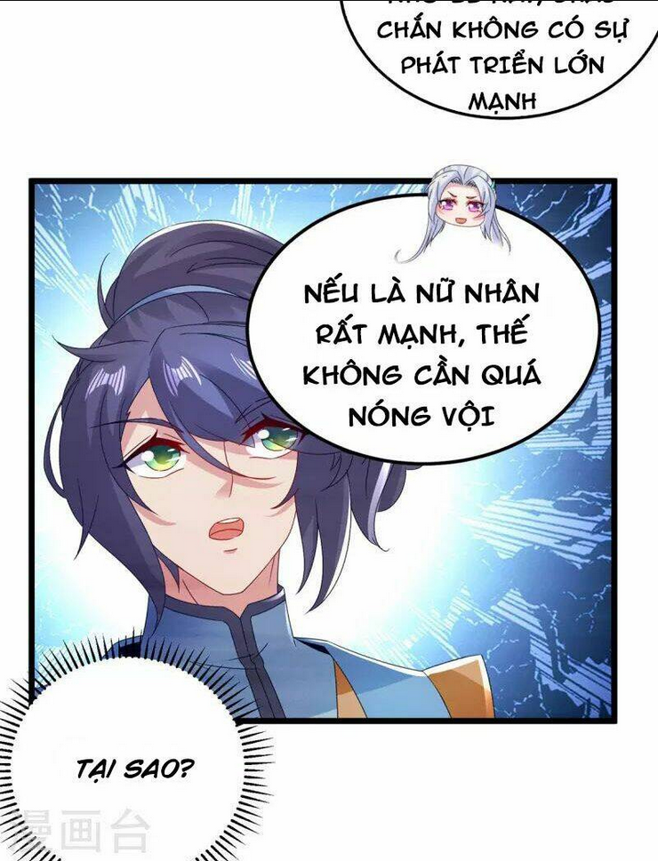 Thần Hồn Võ Đế Chapter 167