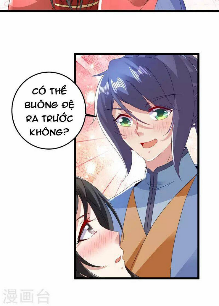 Thần Hồn Võ Đế Chapter 168