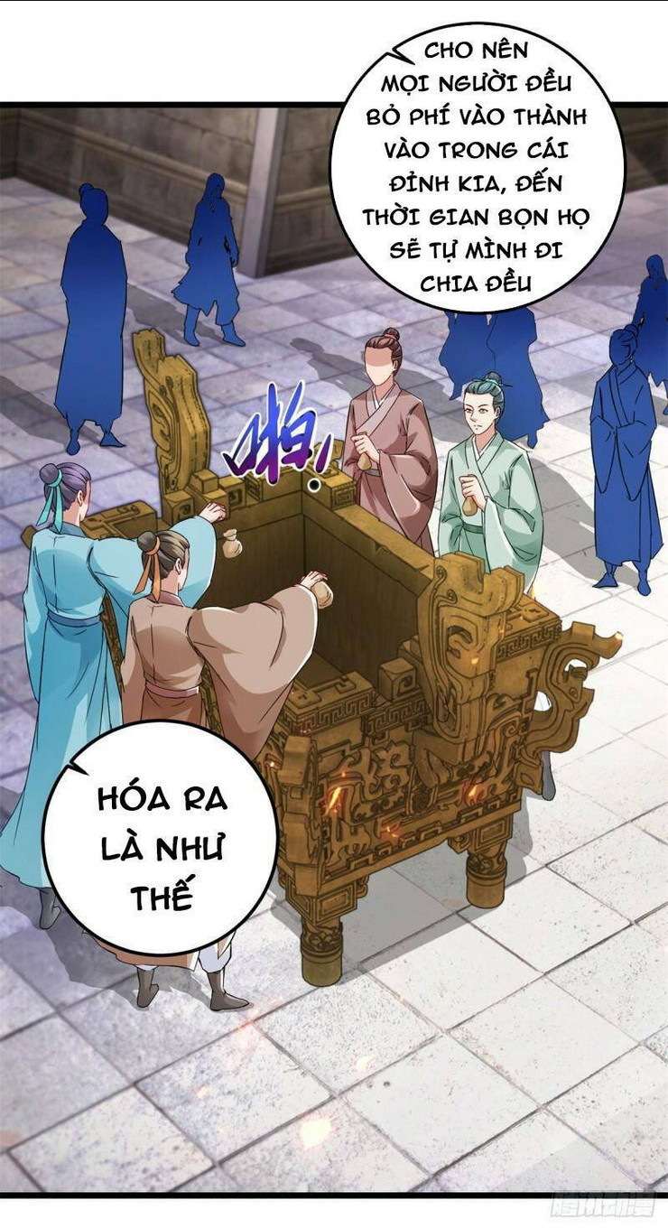 Thần Hồn Võ Đế Chapter 170