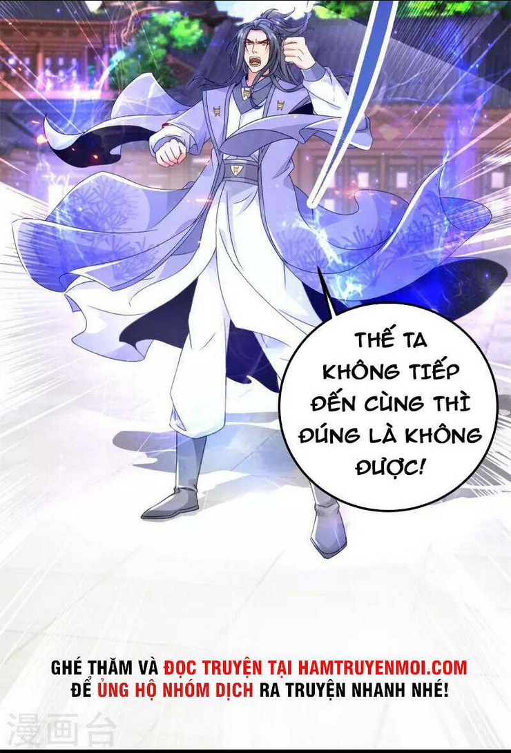 Thần Hồn Võ Đế Chapter 171