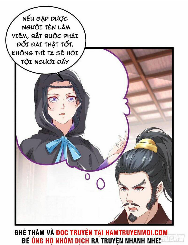 Thần Hồn Võ Đế Chapter 172