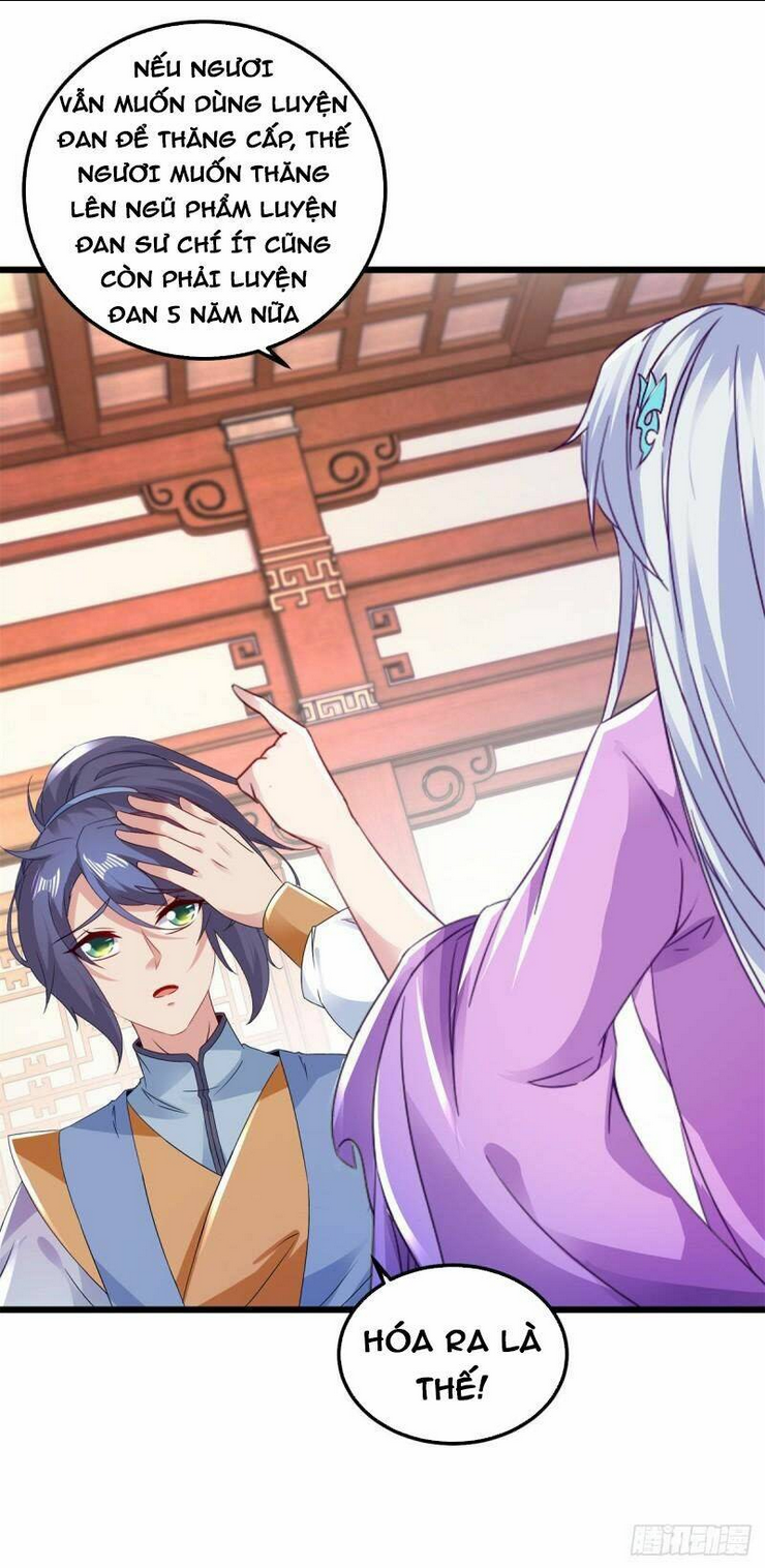 Thần Hồn Võ Đế Chapter 173