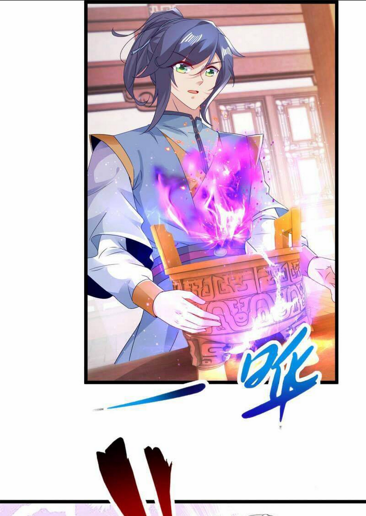 Thần Hồn Võ Đế Chapter 174