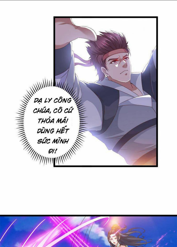 Thần Hồn Võ Đế Chapter 176