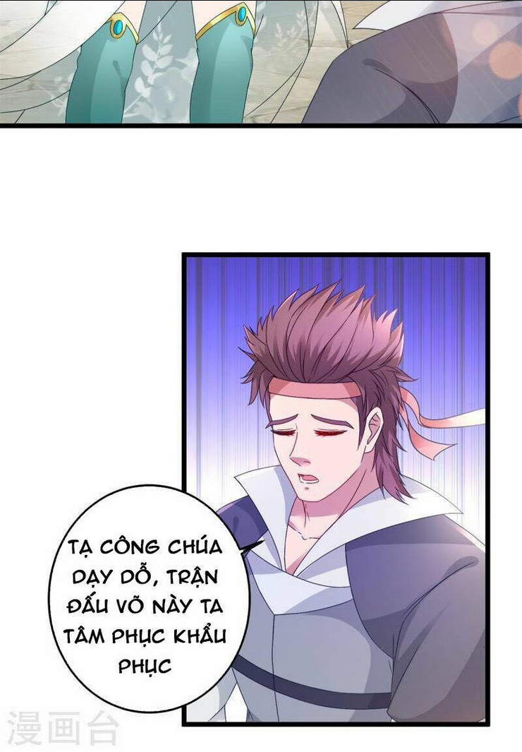 Thần Hồn Võ Đế Chapter 177