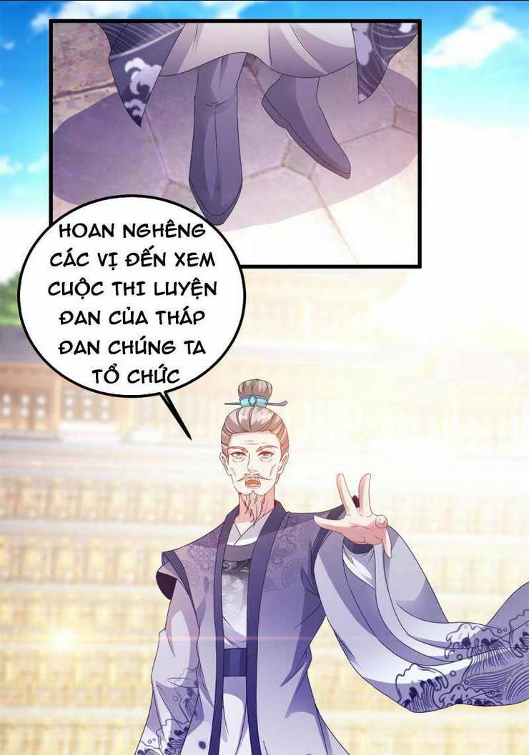 Thần Hồn Võ Đế Chapter 180