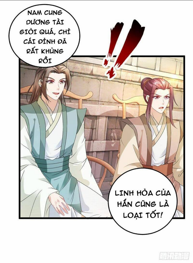 Thần Hồn Võ Đế Chapter 181
