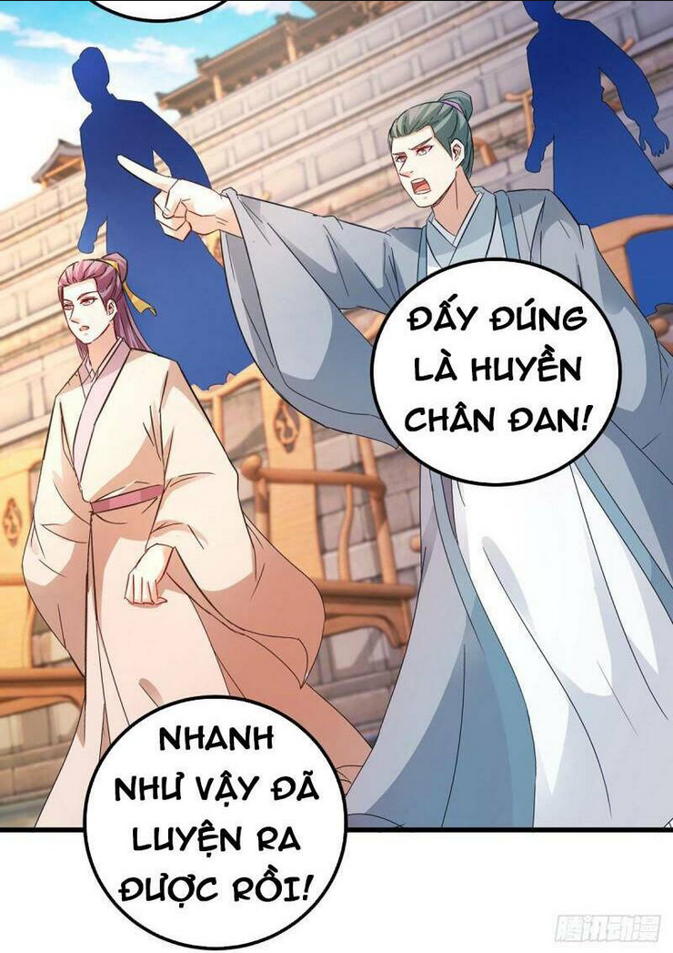 Thần Hồn Võ Đế Chapter 182