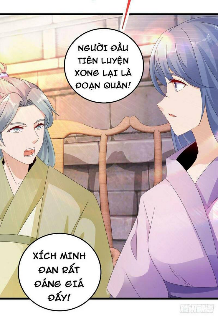 Thần Hồn Võ Đế Chapter 183