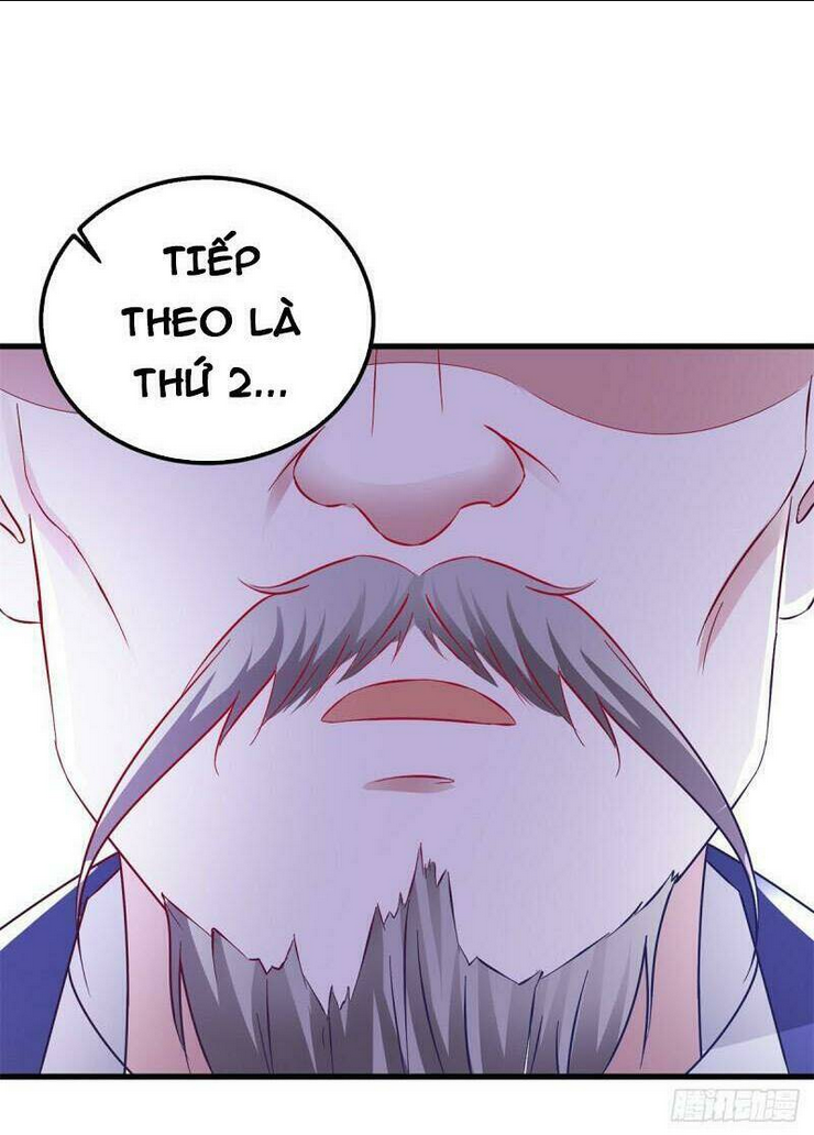 Thần Hồn Võ Đế Chapter 184