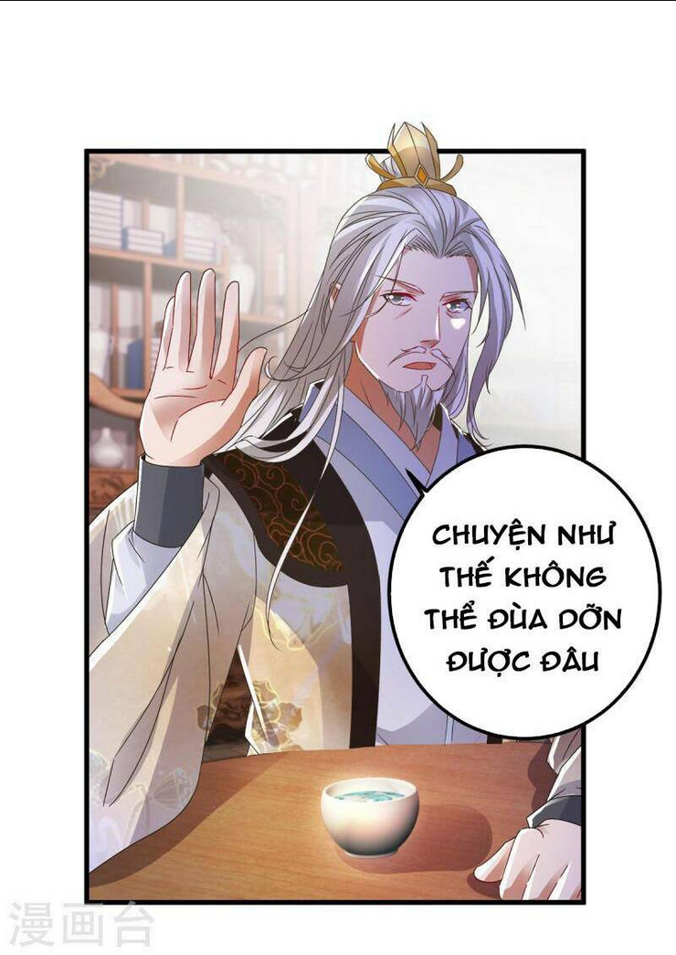 Thần Hồn Võ Đế Chapter 186