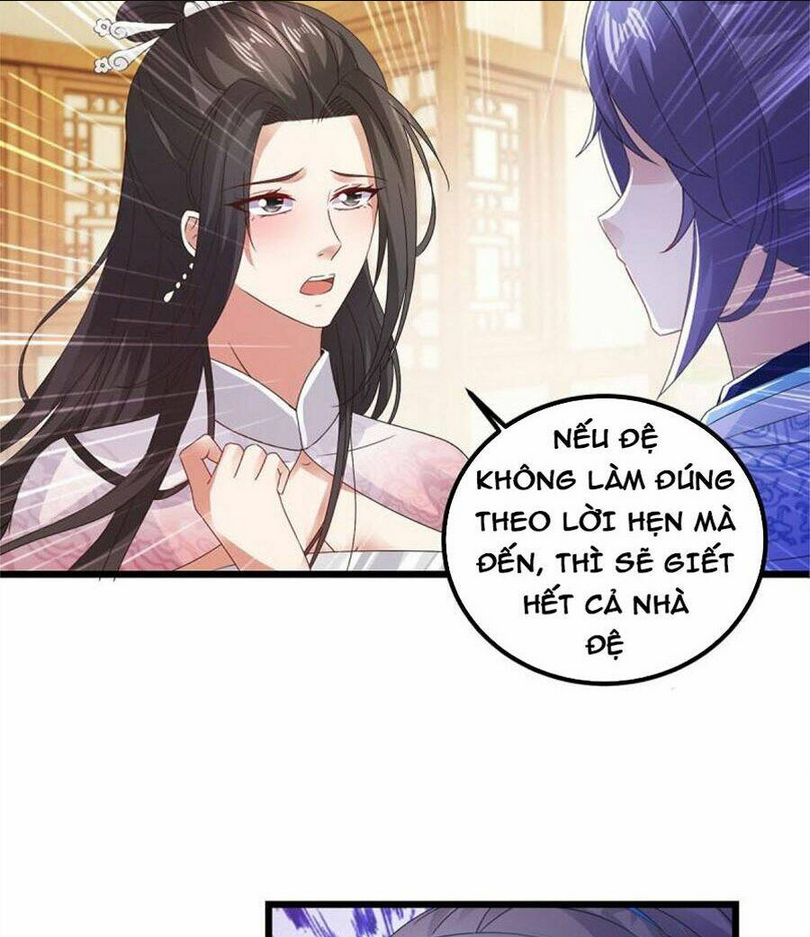 Thần Hồn Võ Đế Chapter 187
