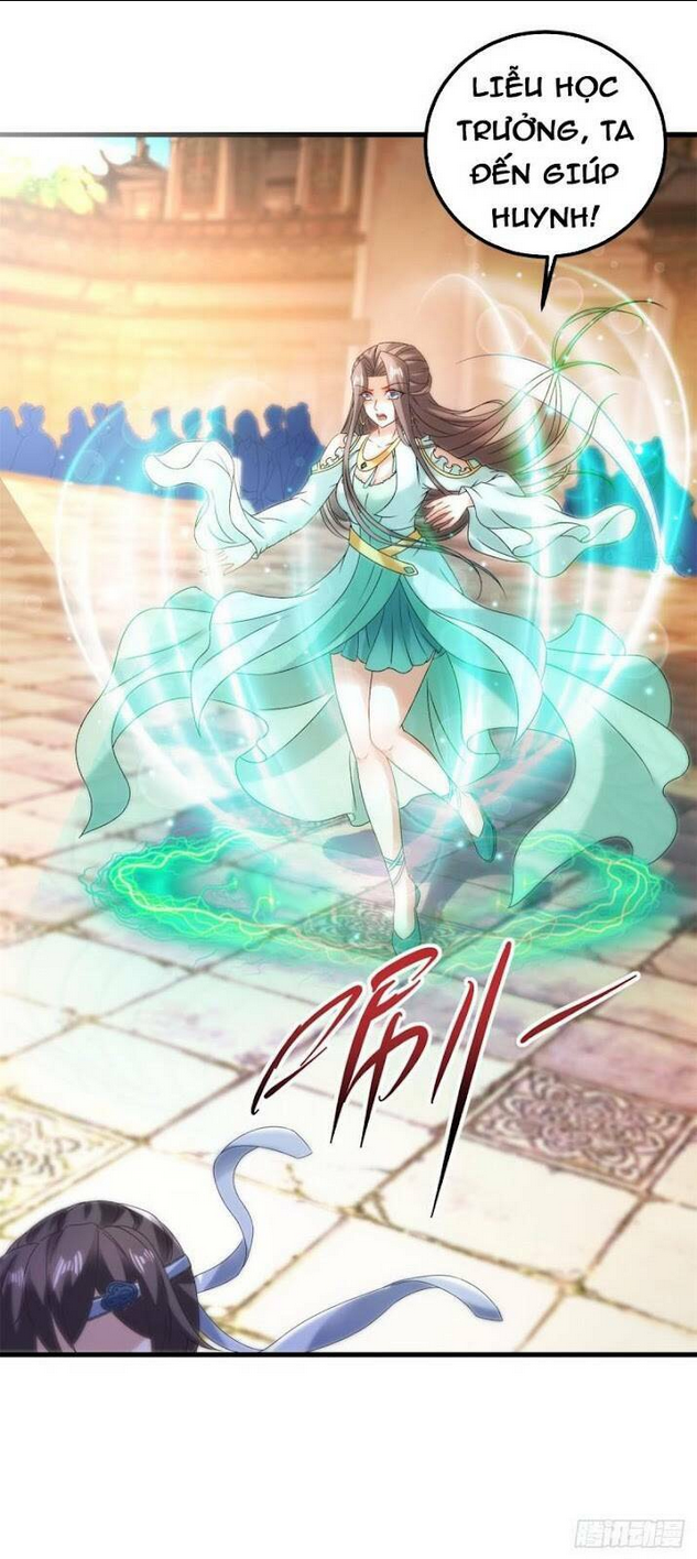 Thần Hồn Võ Đế Chapter 190
