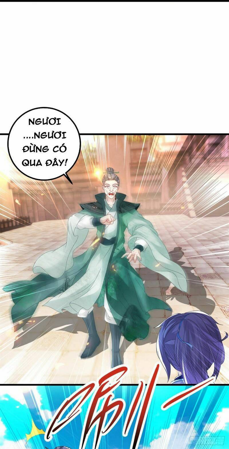 Thần Hồn Võ Đế Chapter 193