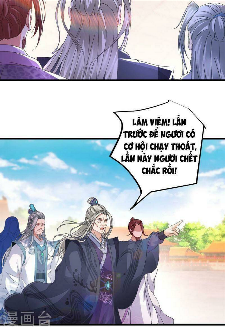 Thần Hồn Võ Đế Chapter 199