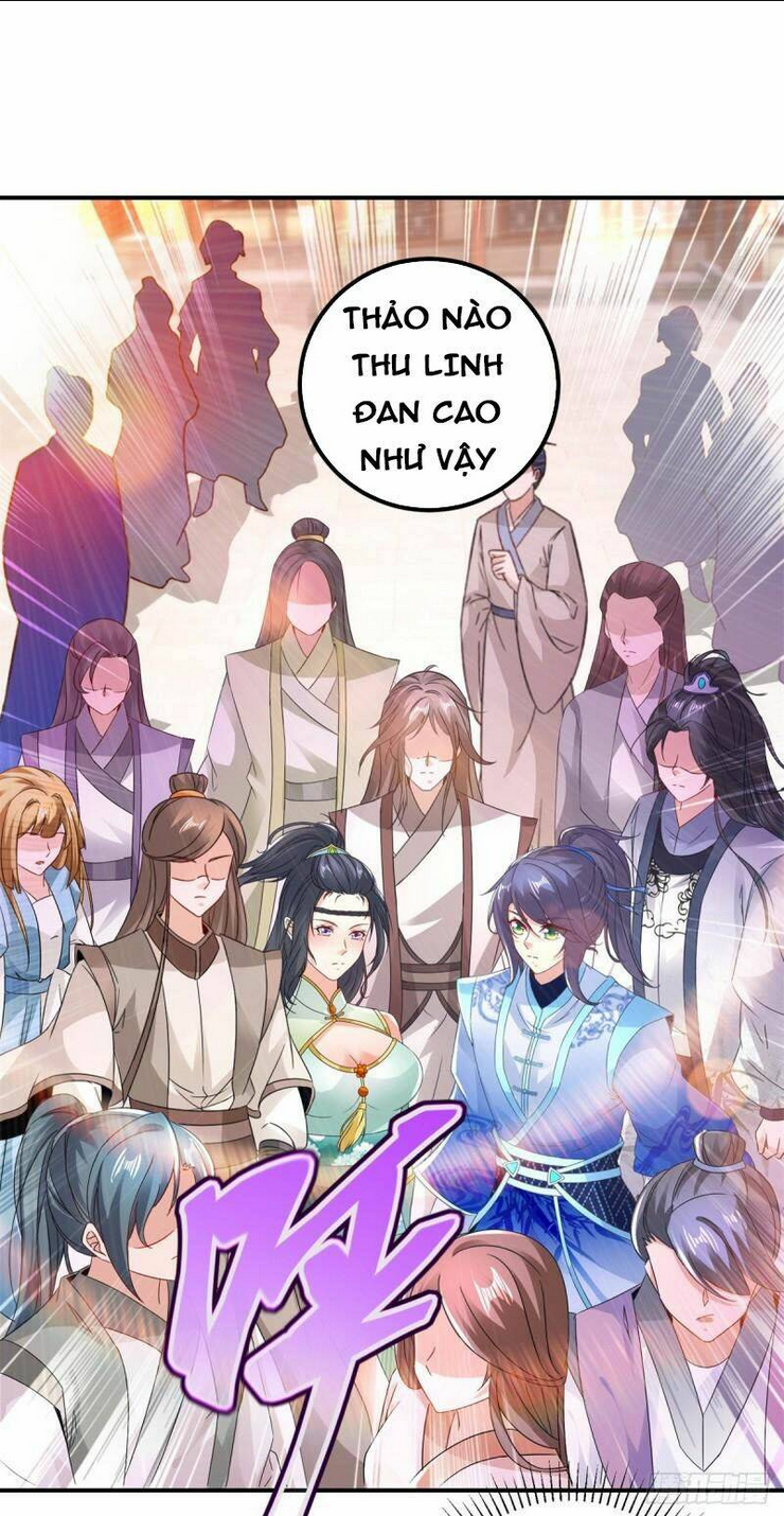 Thần Hồn Võ Đế Chapter 208