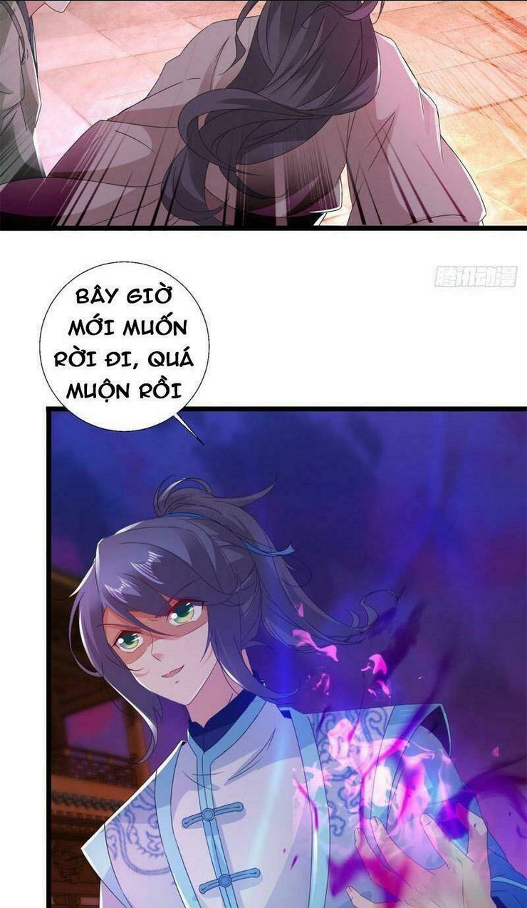 Thần Hồn Võ Đế Chapter 214