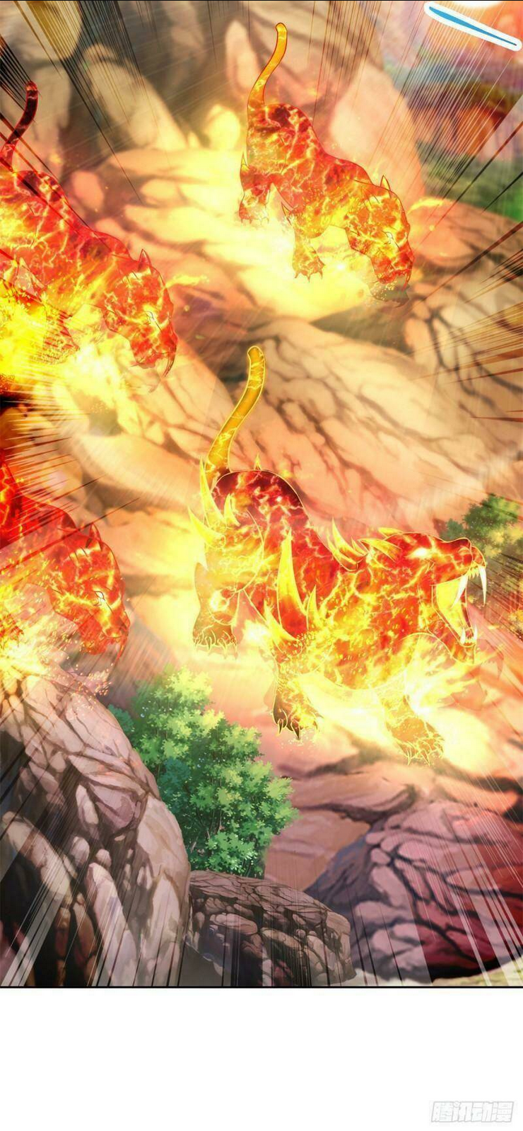 Thần Hồn Võ Đế Chapter 219
