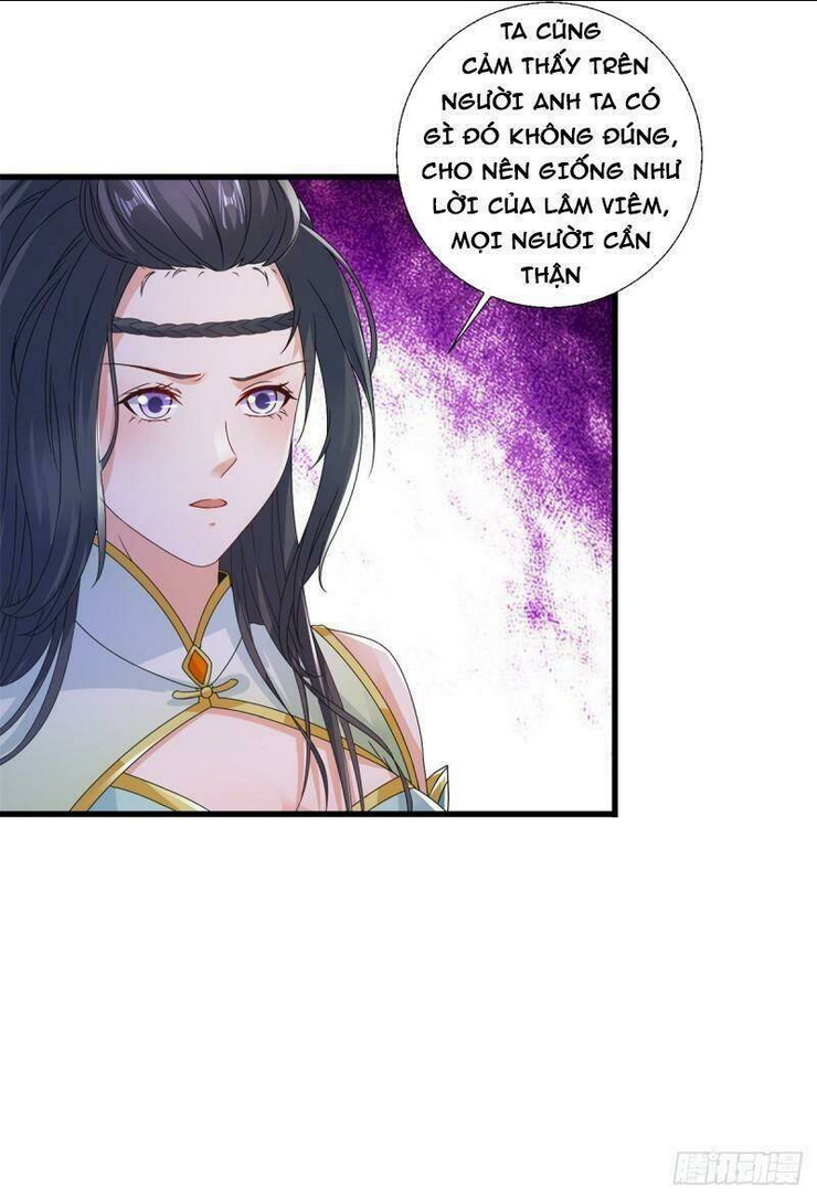 Thần Hồn Võ Đế Chapter 220