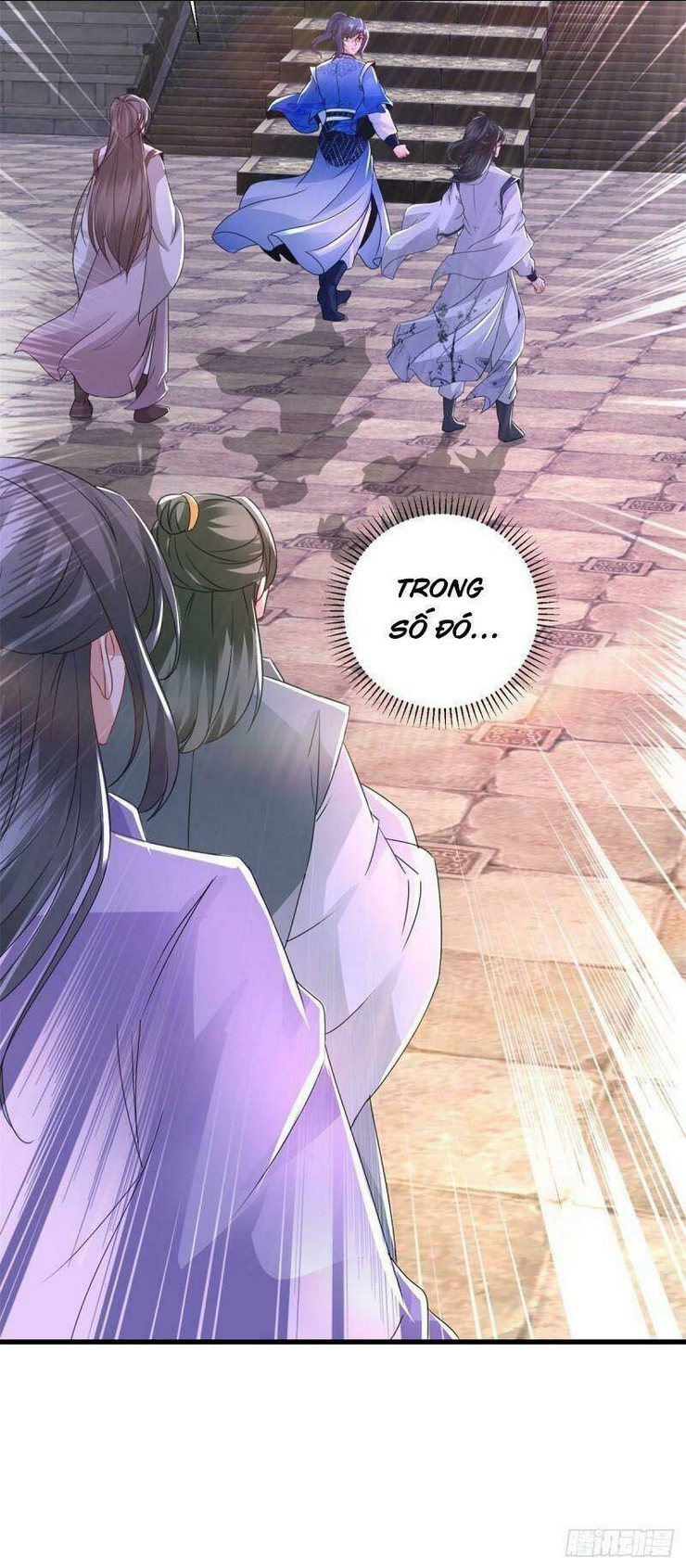 Thần Hồn Võ Đế Chapter 226