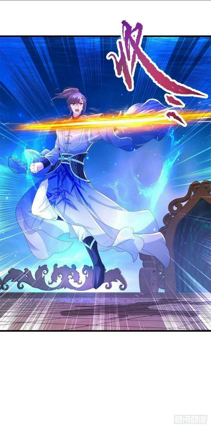 Thần Hồn Võ Đế Chapter 229