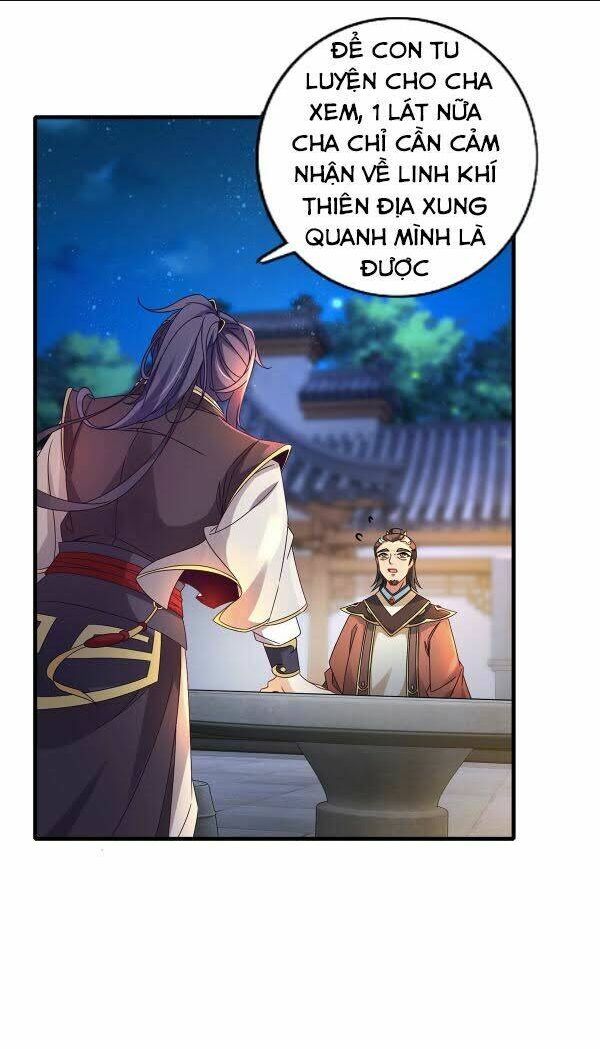 Thần Hồn Võ Đế Chapter 23