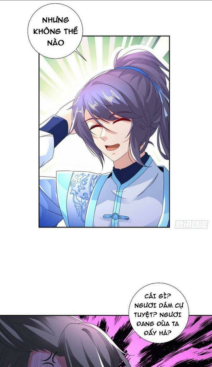 Thần Hồn Võ Đế Chapter 231