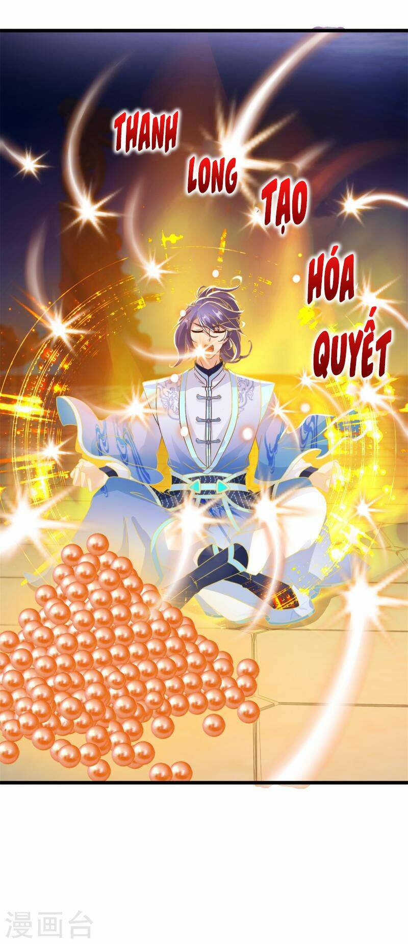 Thần Hồn Võ Đế Chapter 235