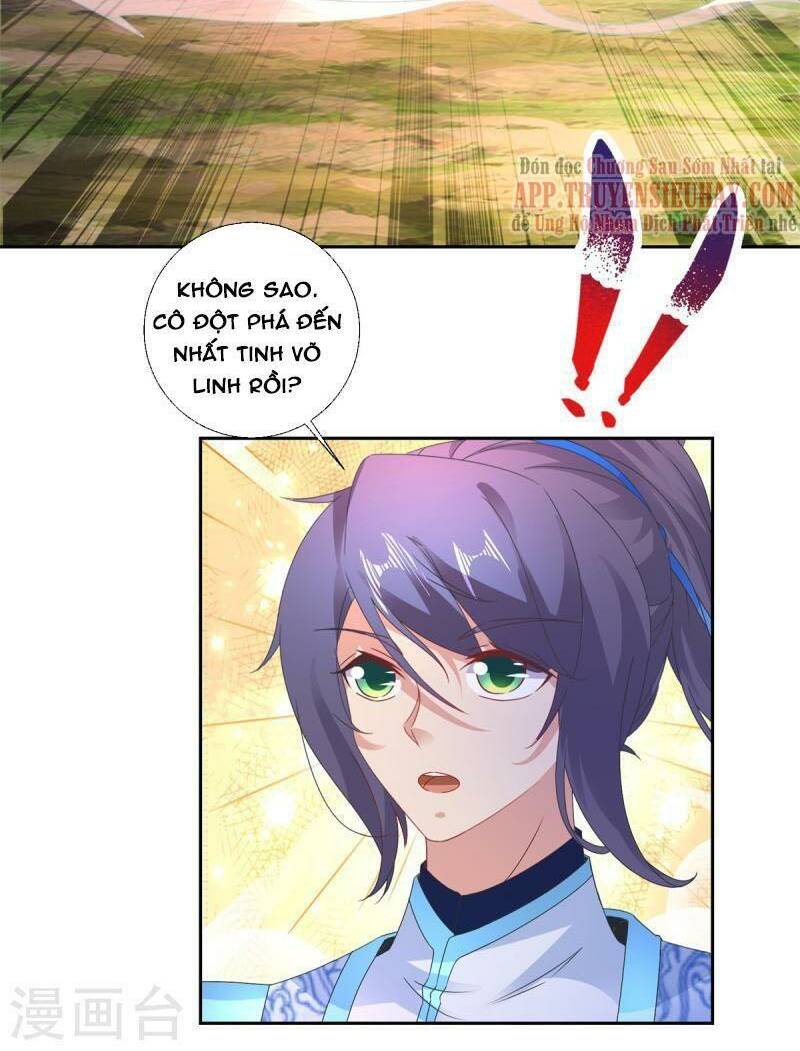 Thần Hồn Võ Đế Chapter 238