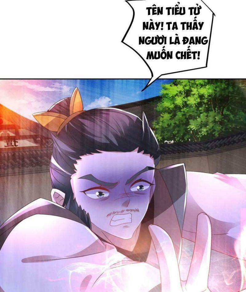 Thần Hồn Võ Đế Chapter 240