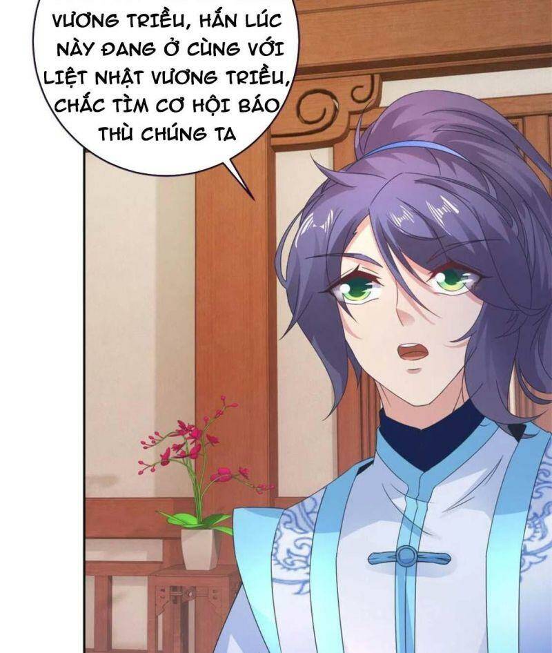 Thần Hồn Võ Đế Chapter 241