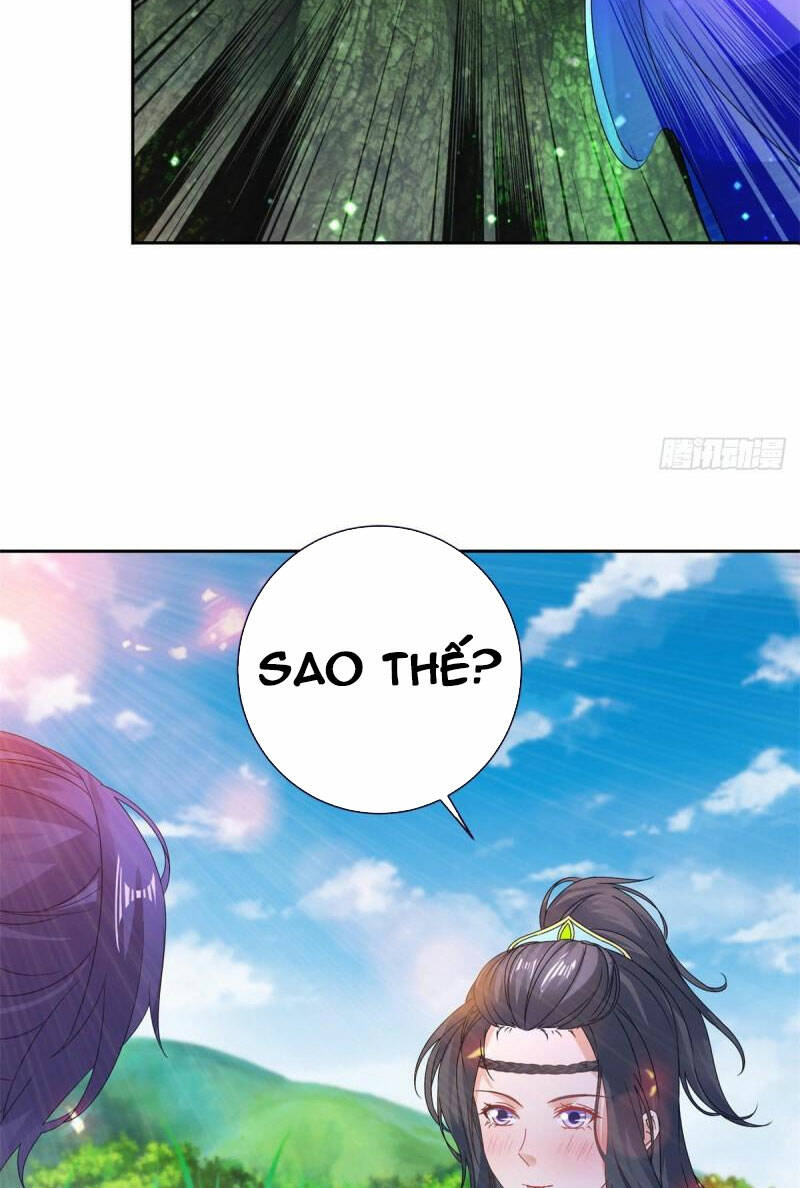 Thần Hồn Võ Đế Chapter 243