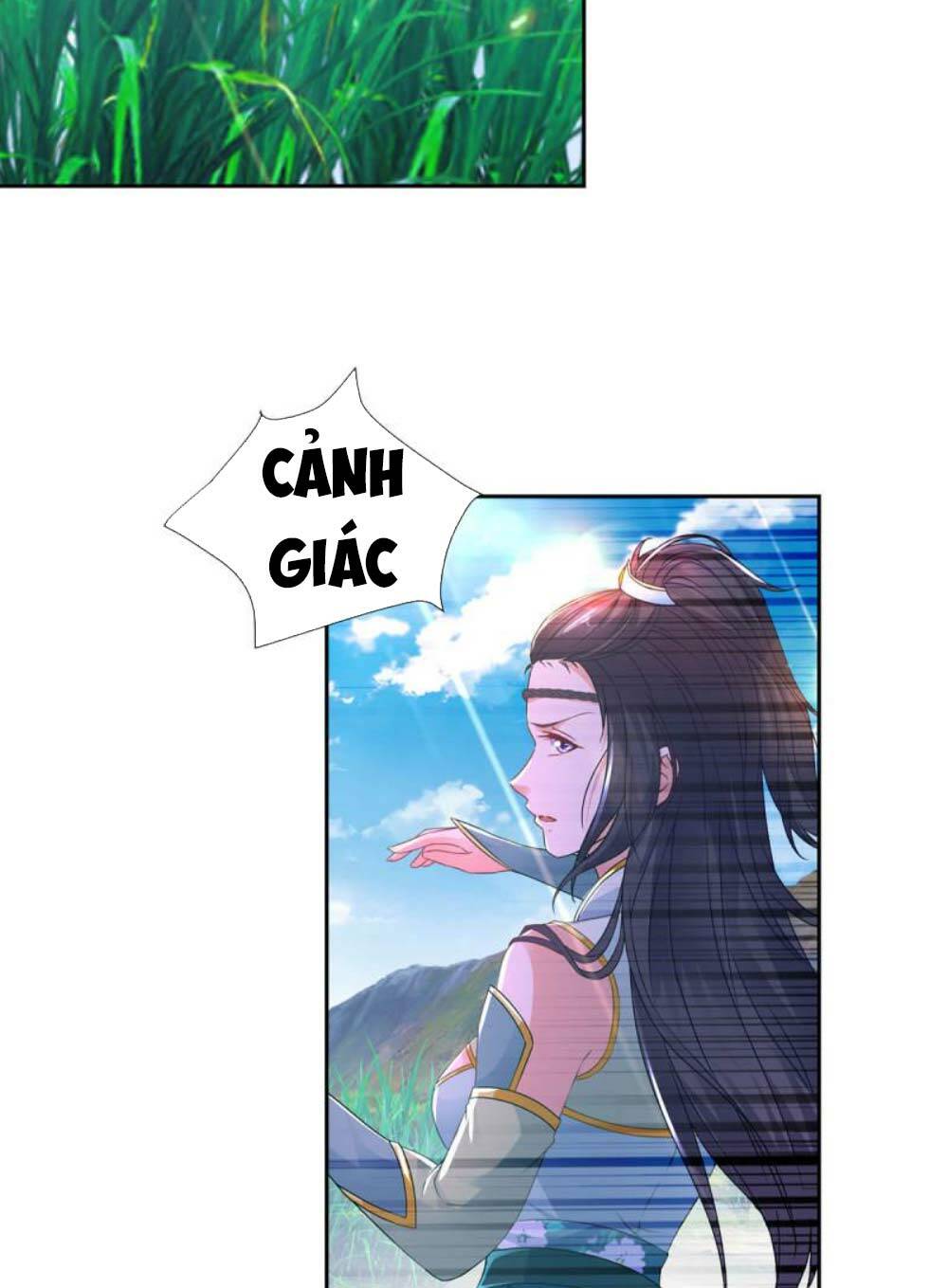 Thần Hồn Võ Đế Chapter 244