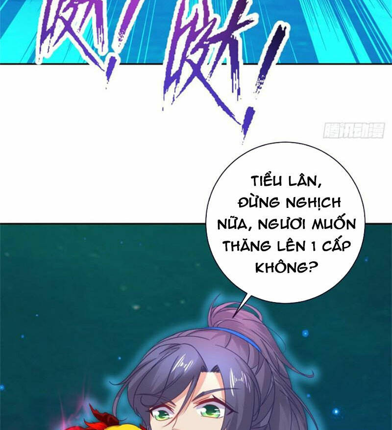 Thần Hồn Võ Đế Chapter 246