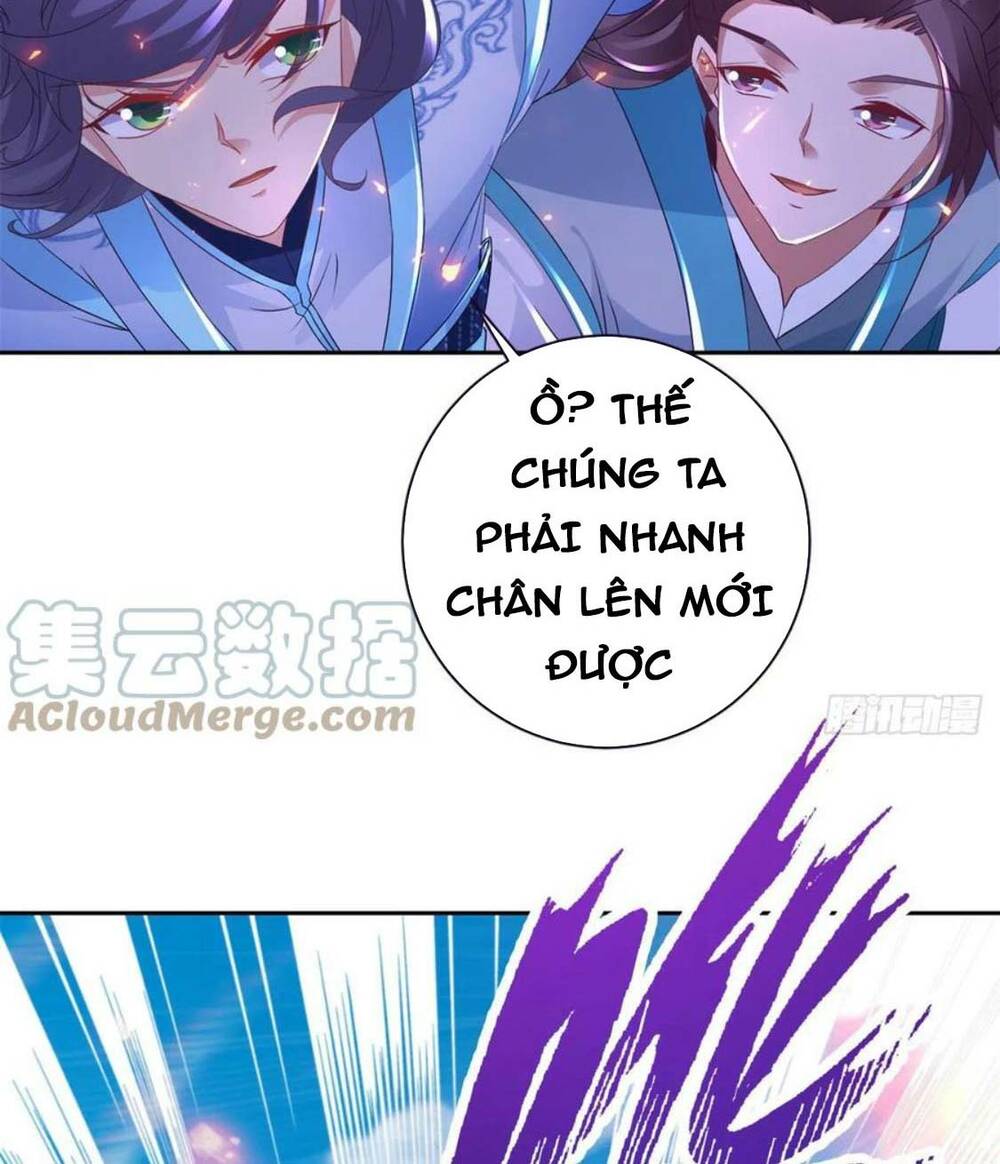 Thần Hồn Võ Đế Chapter 247