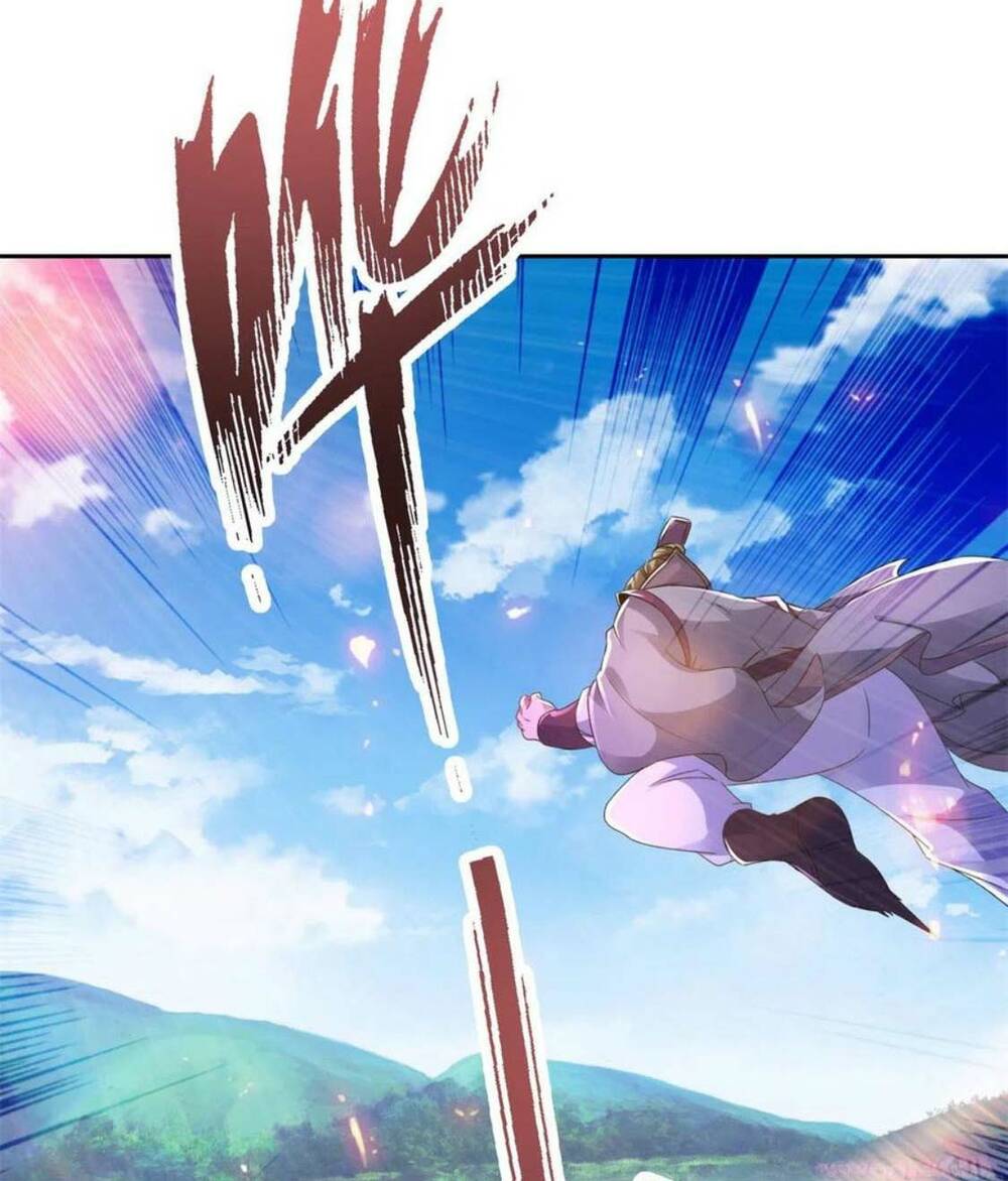 Thần Hồn Võ Đế Chapter 248