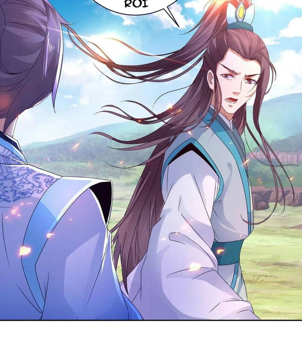 Thần Hồn Võ Đế Chapter 249