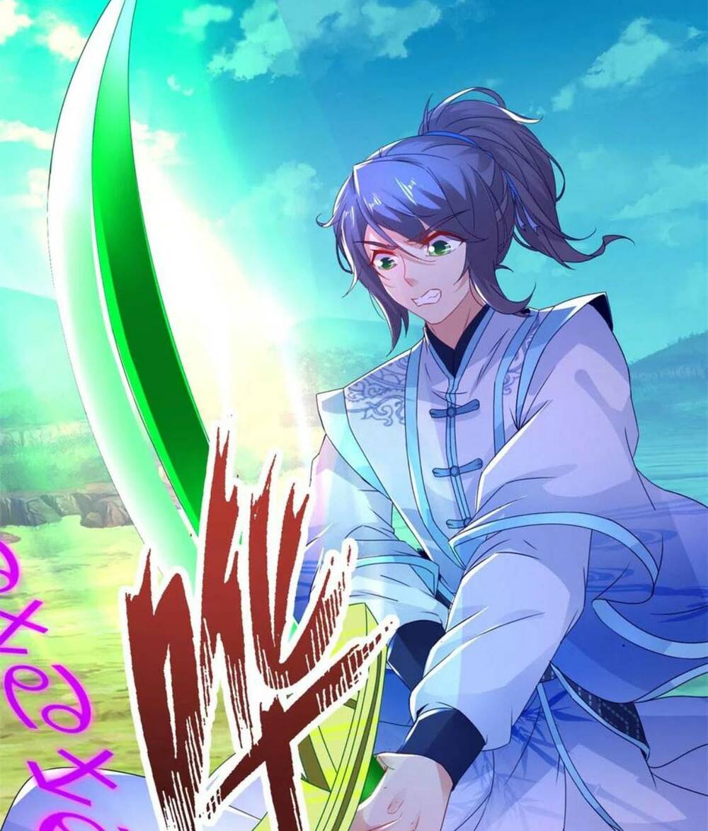 Thần Hồn Võ Đế Chapter 253