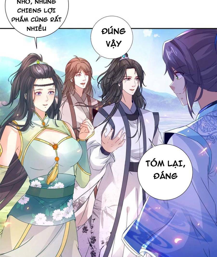 Thần Hồn Võ Đế Chapter 255